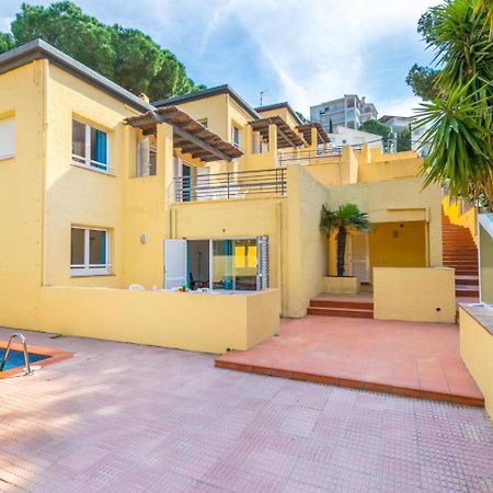 Apartment Velazquez-4 By Interhome Roses Ngoại thất bức ảnh
