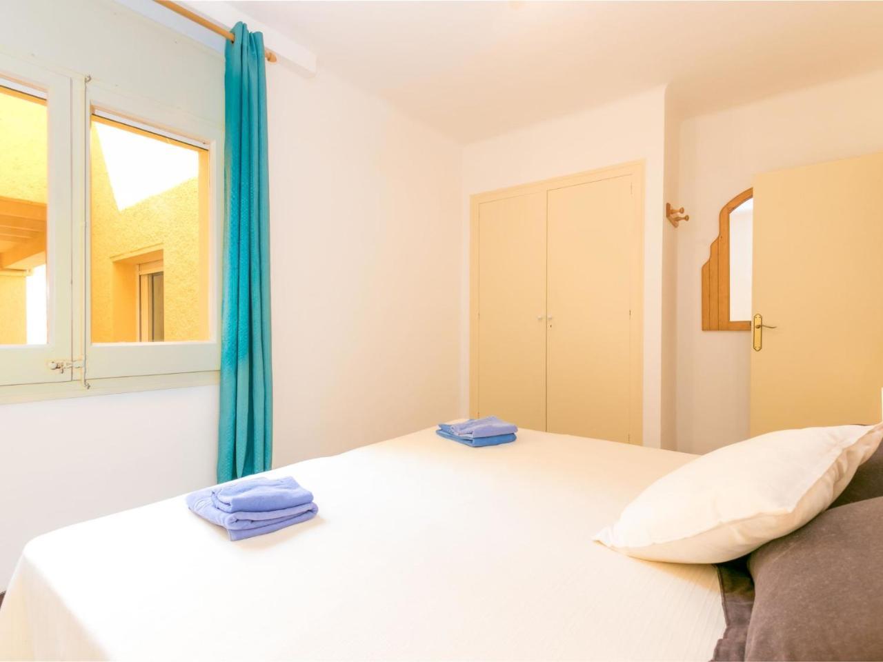 Apartment Velazquez-4 By Interhome Roses Ngoại thất bức ảnh