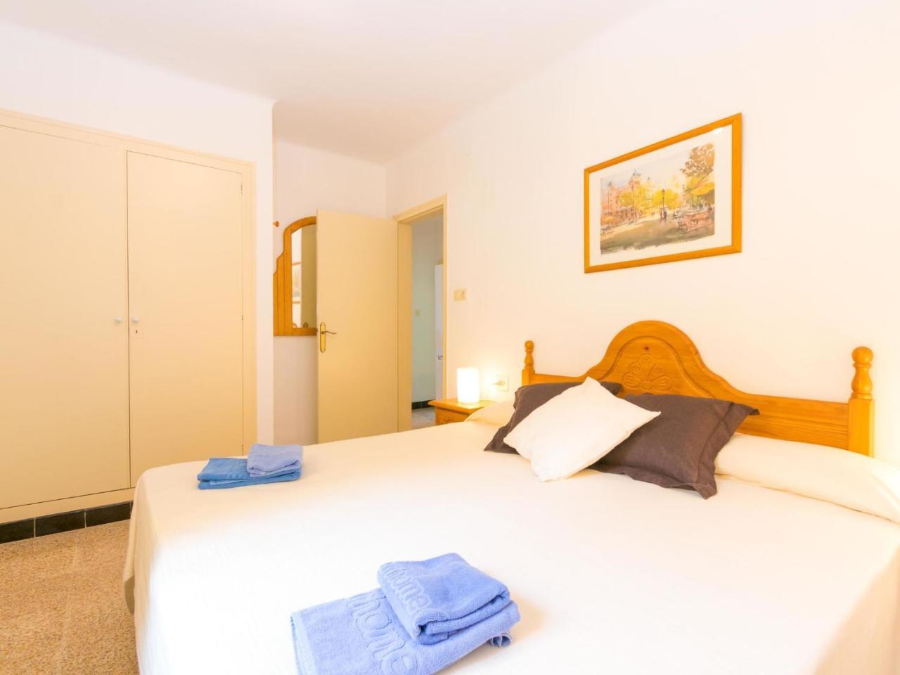 Apartment Velazquez-4 By Interhome Roses Ngoại thất bức ảnh