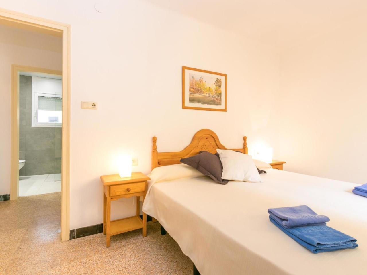 Apartment Velazquez-4 By Interhome Roses Ngoại thất bức ảnh